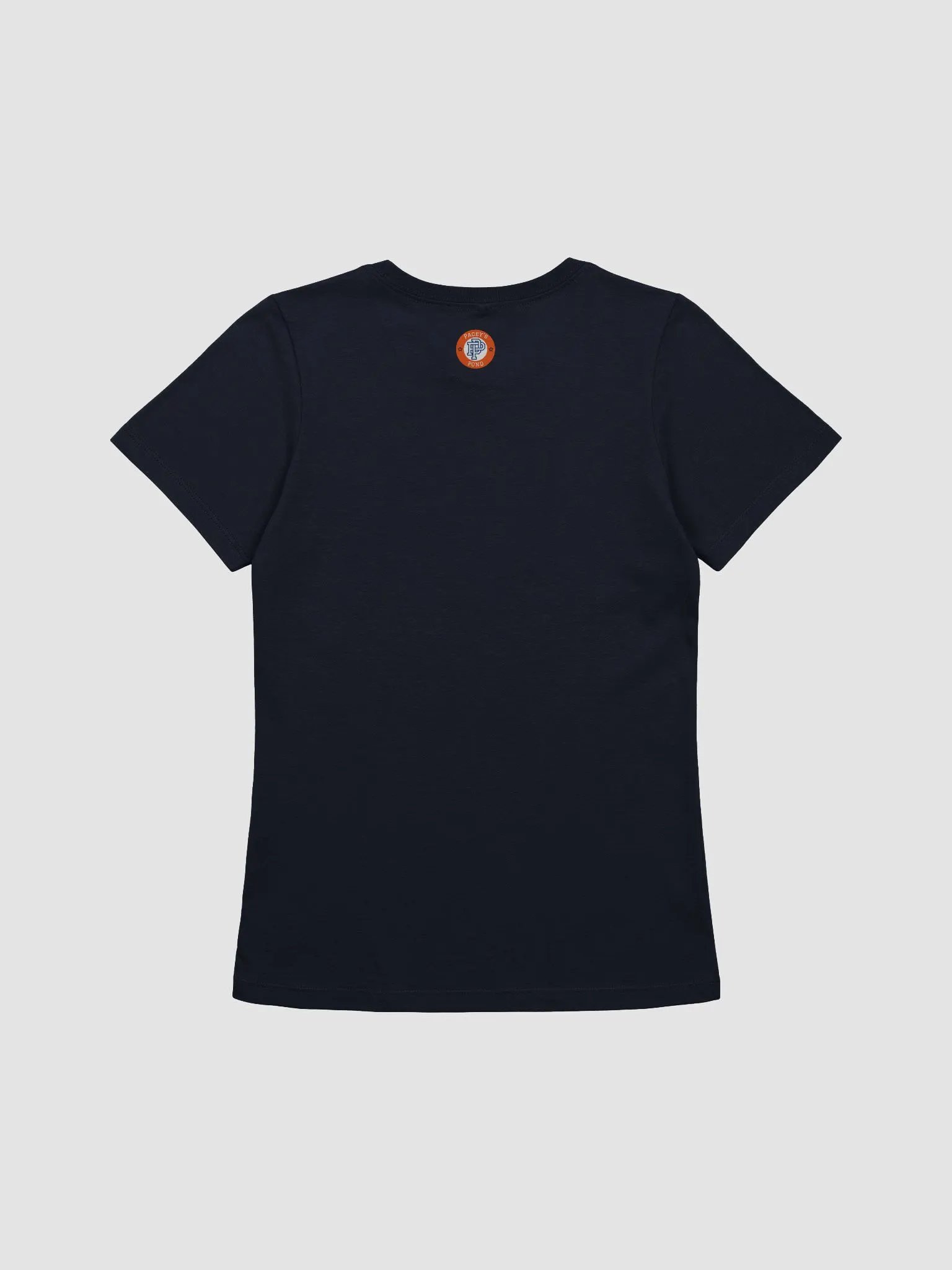 Women Only Beach Club Women's T-Shirt product image (3)