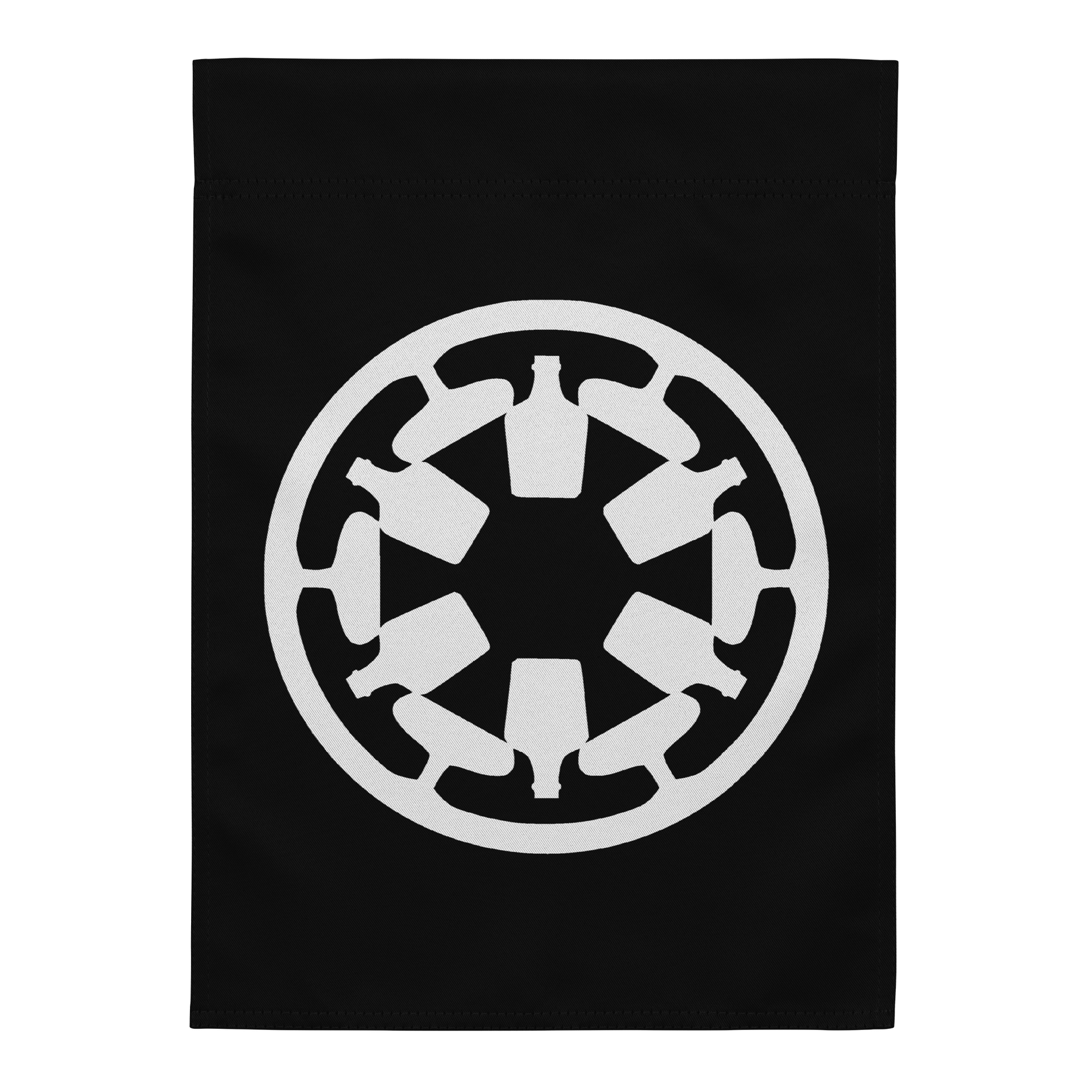 GFtDS Garden Flag (Black) product image (1)