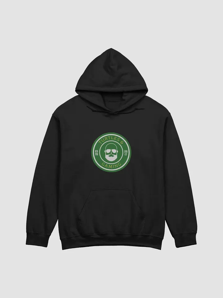 T&G Modern Logo Hoodie product image (1)