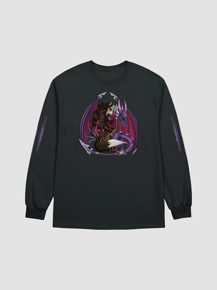Dragon Tamer Long Sleeve T-Shirt product image (1)