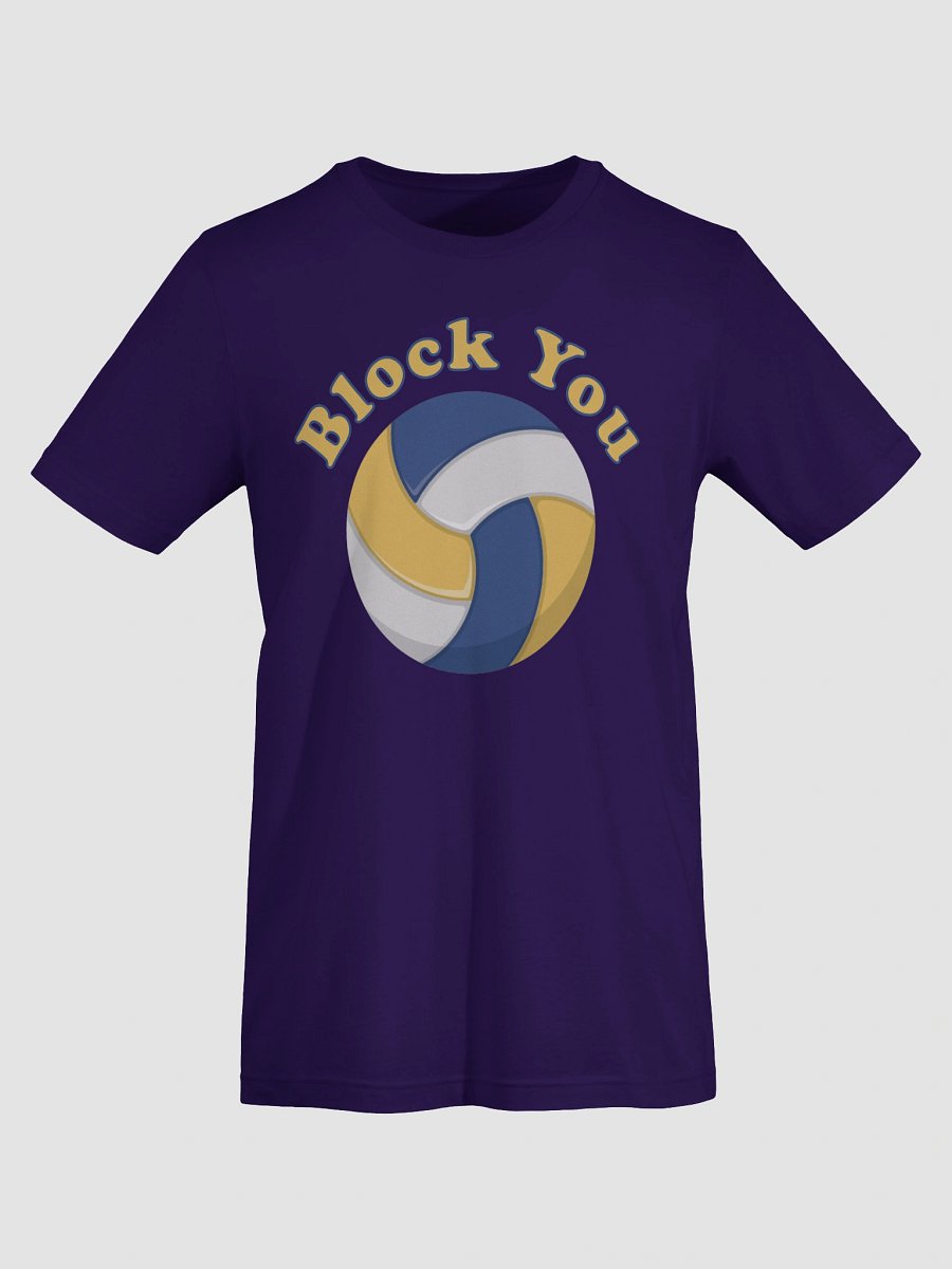 Block You product image (70)