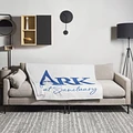 Ark Fleece Throw product image (1)