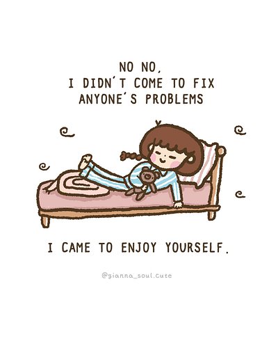 It’s my life, I’m the boss🌚

#selflovequotes #selfhealing #positivity #mentalhealth #spiritualgrowth #cutedrawings #kawaii