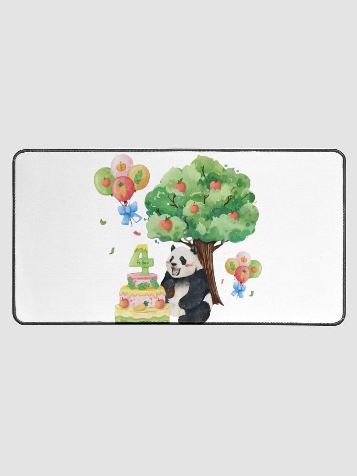 fubao Panda product image (1)