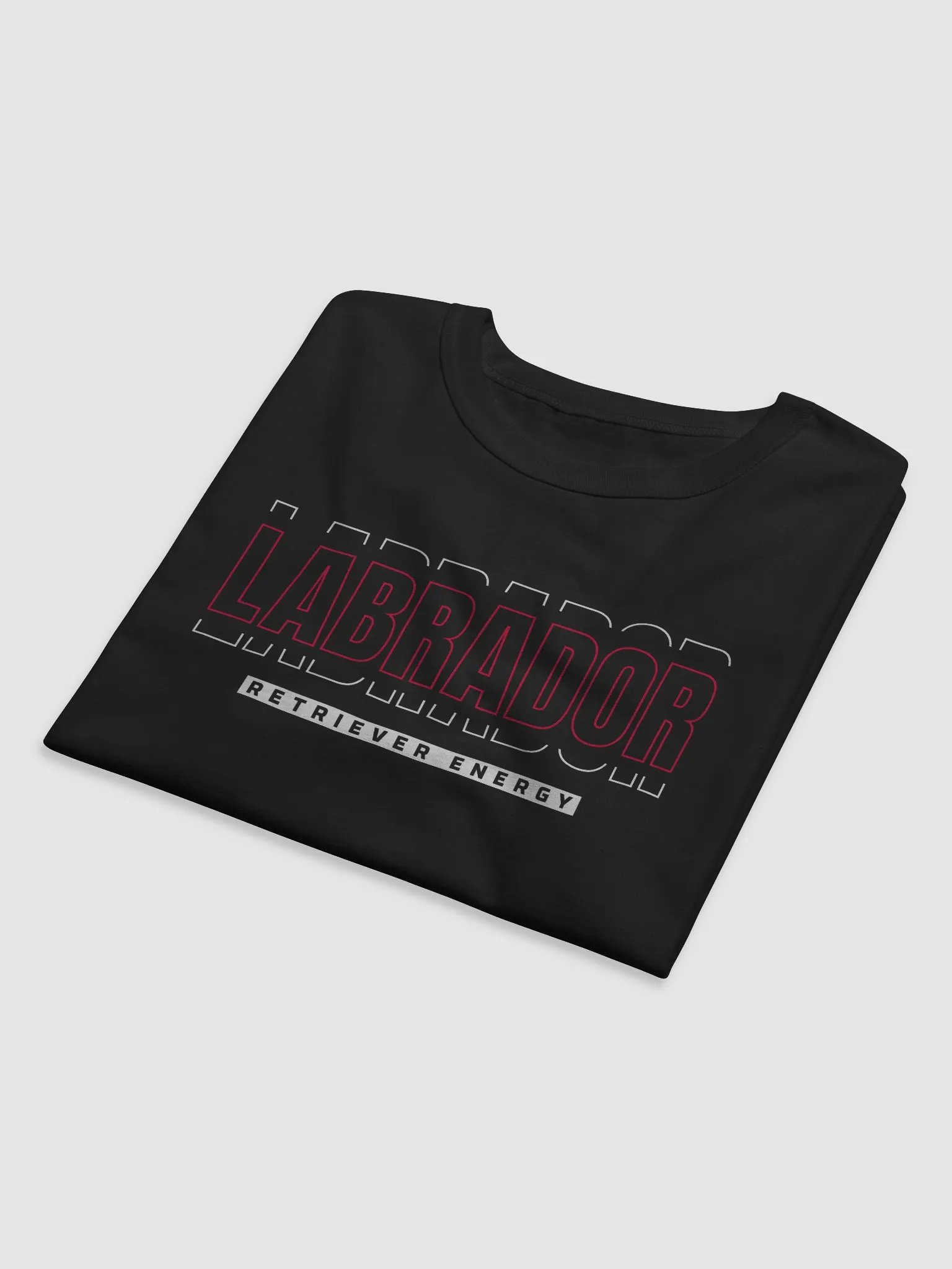 Retriever Energy Champion T-Shirt product image (6)