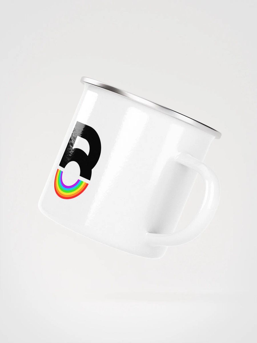 RainBro Enamel Mug product image (3)