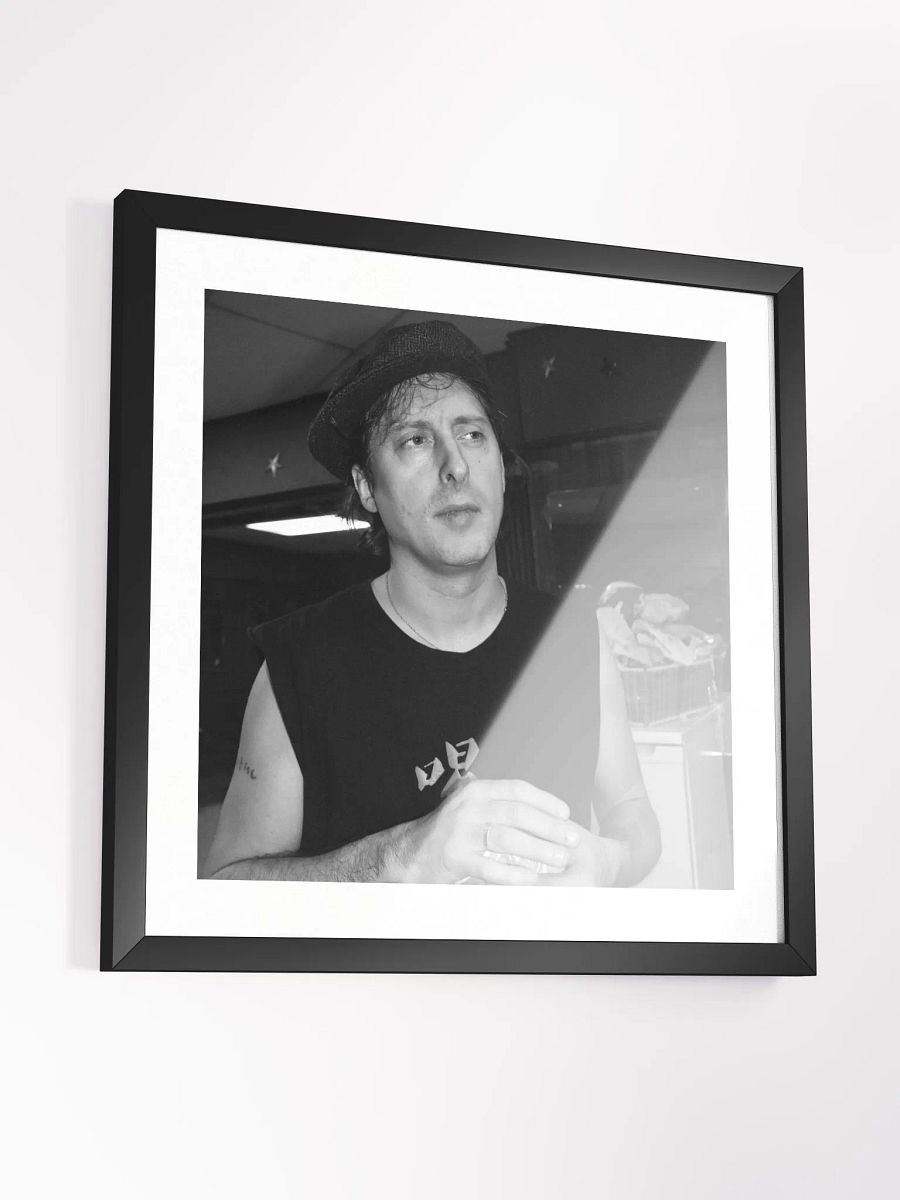 Framed Rock n Roll Art Prints product image (3)