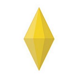 Yellow Plumbob