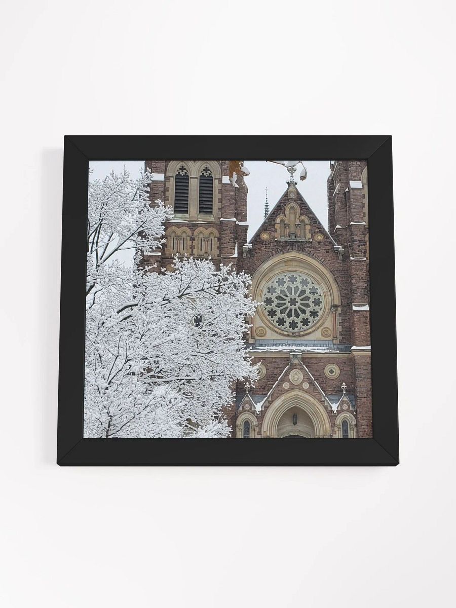 St. Peter's in the Winter product image (49)
