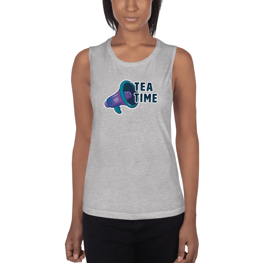 TEA TIME TANK product image (9)