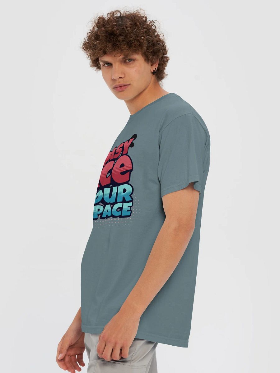 Race Pace Motivation Tee product image (46)