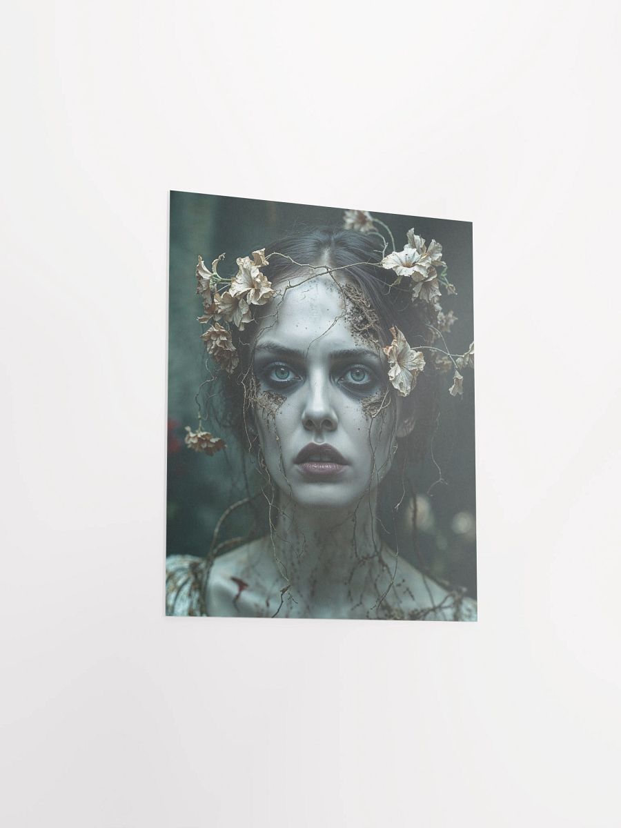 The Bloom That Withered Matte Poster product image (18)