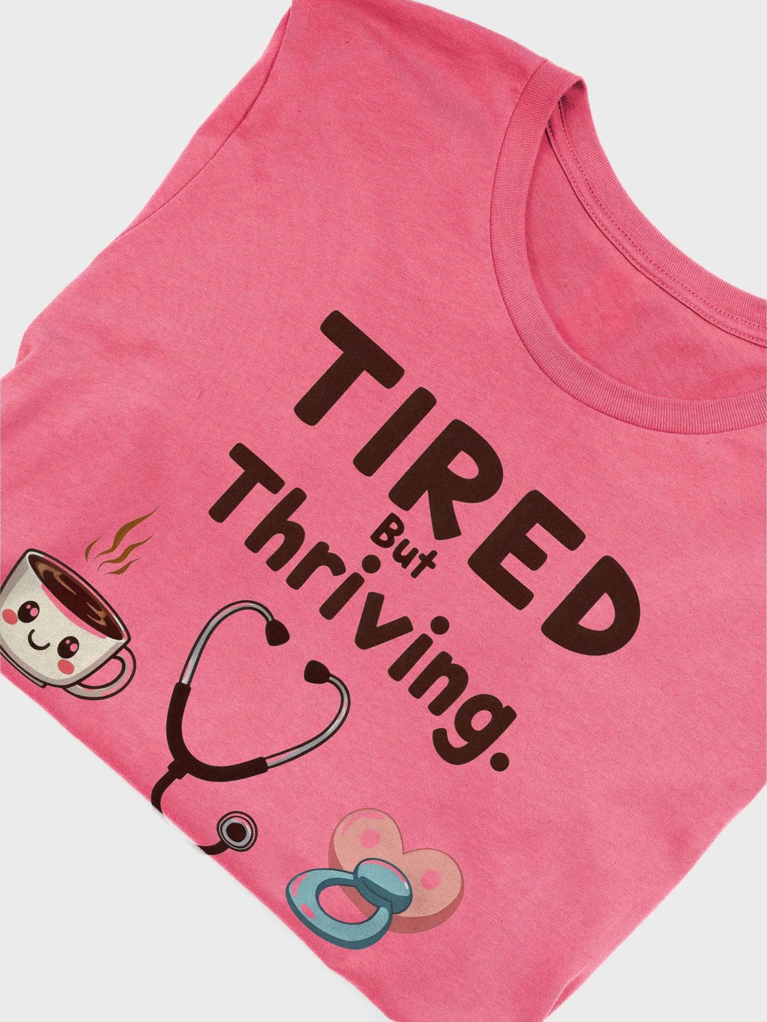 Thriving Energy T-Shirt product image (55)