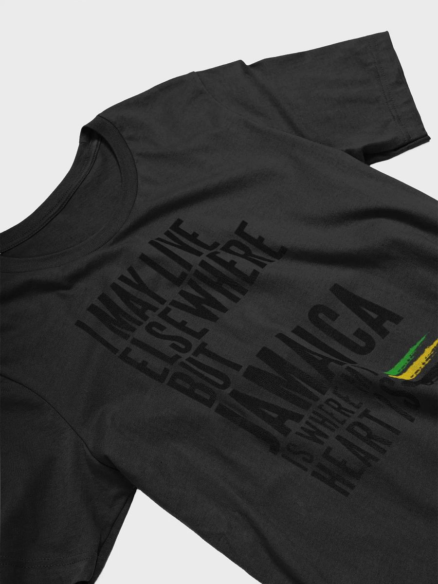 Jamaica is where my Heart is product image (3)