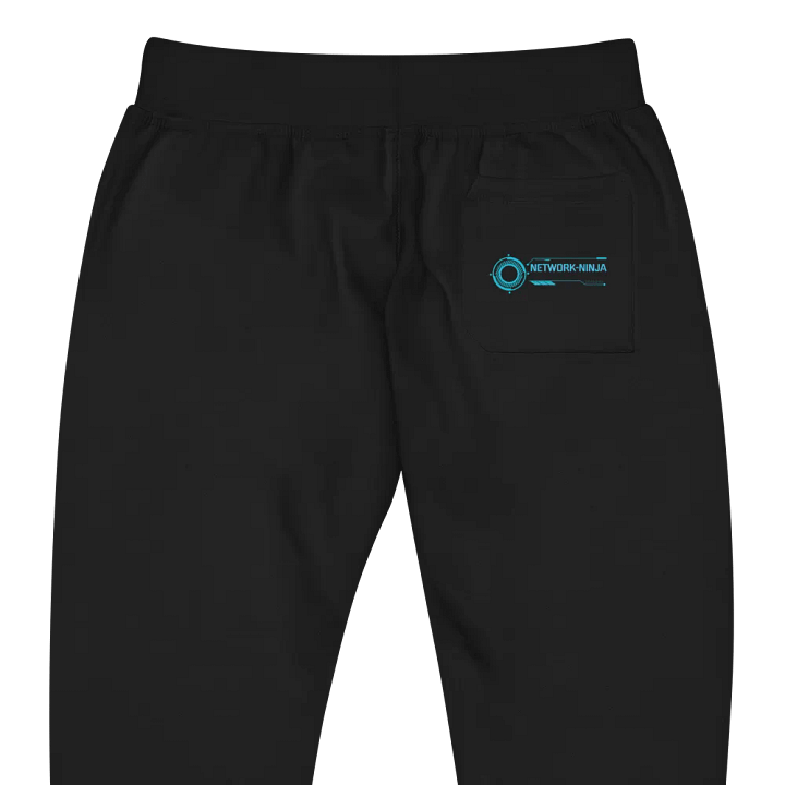 Ninja-gaming cdl Joggers product image (2)
