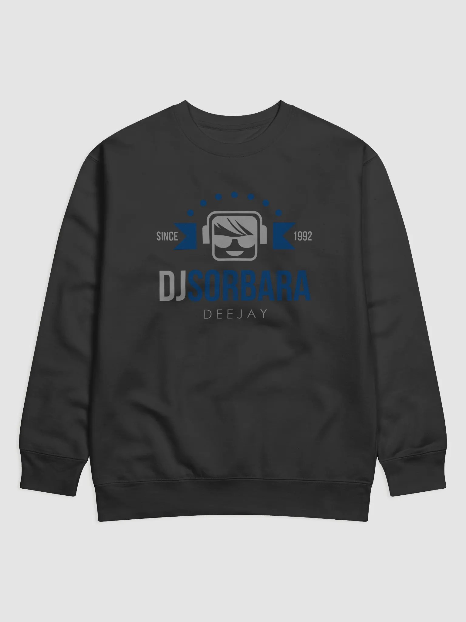 Maglia Dj Sorbara product image (1)