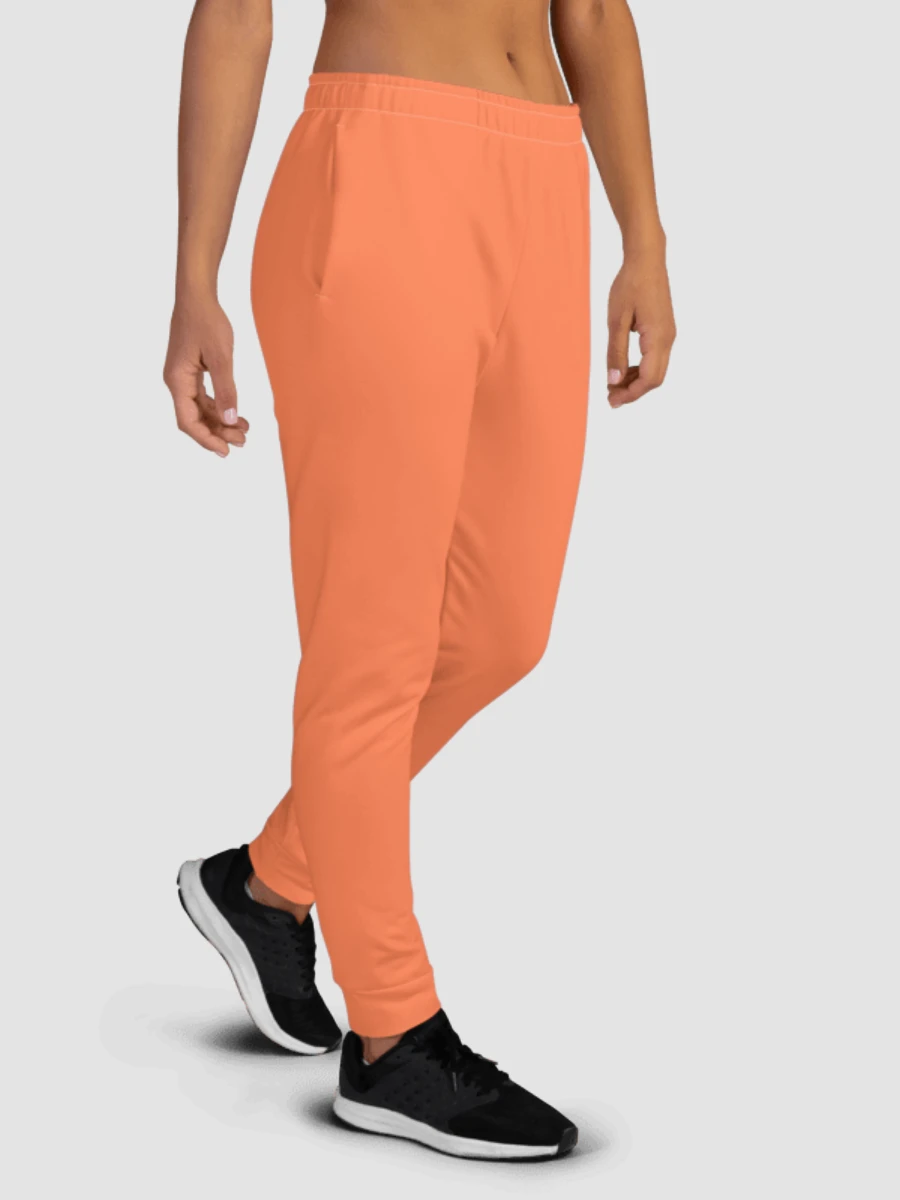 Joggers - Coral Rush product image (3)