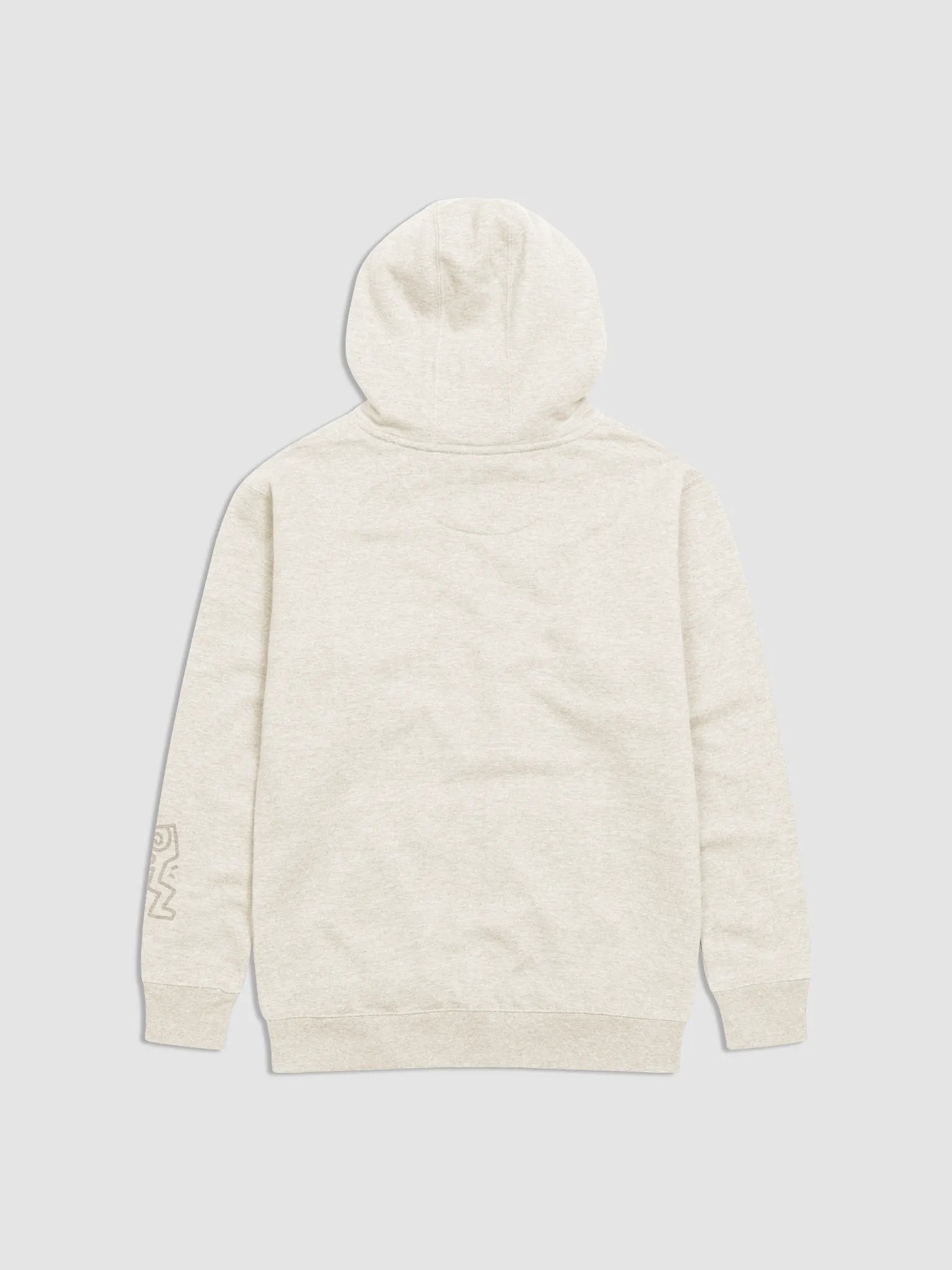 'Doodle Sands' Hoodie product image (2)