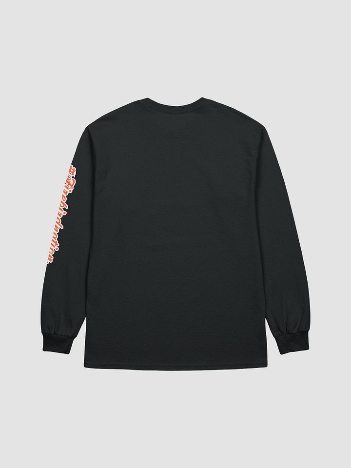 Phoenix Firebird Nation Long Sleeve product image (2)