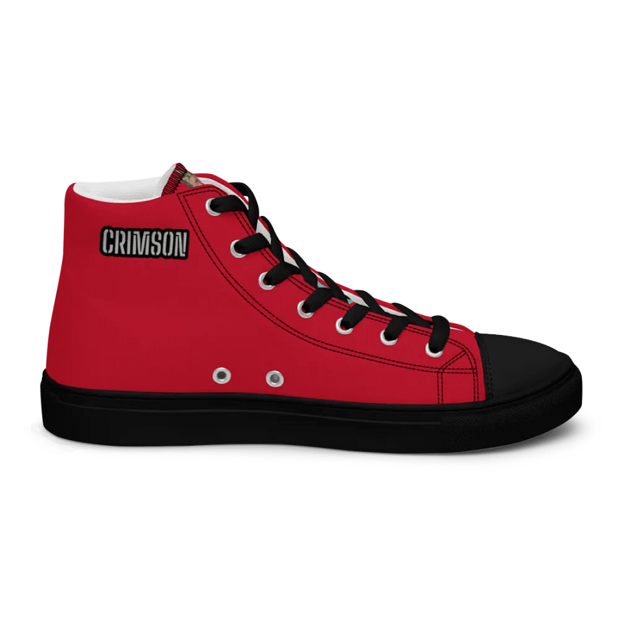 CrimsonBeefShoes product image (6)