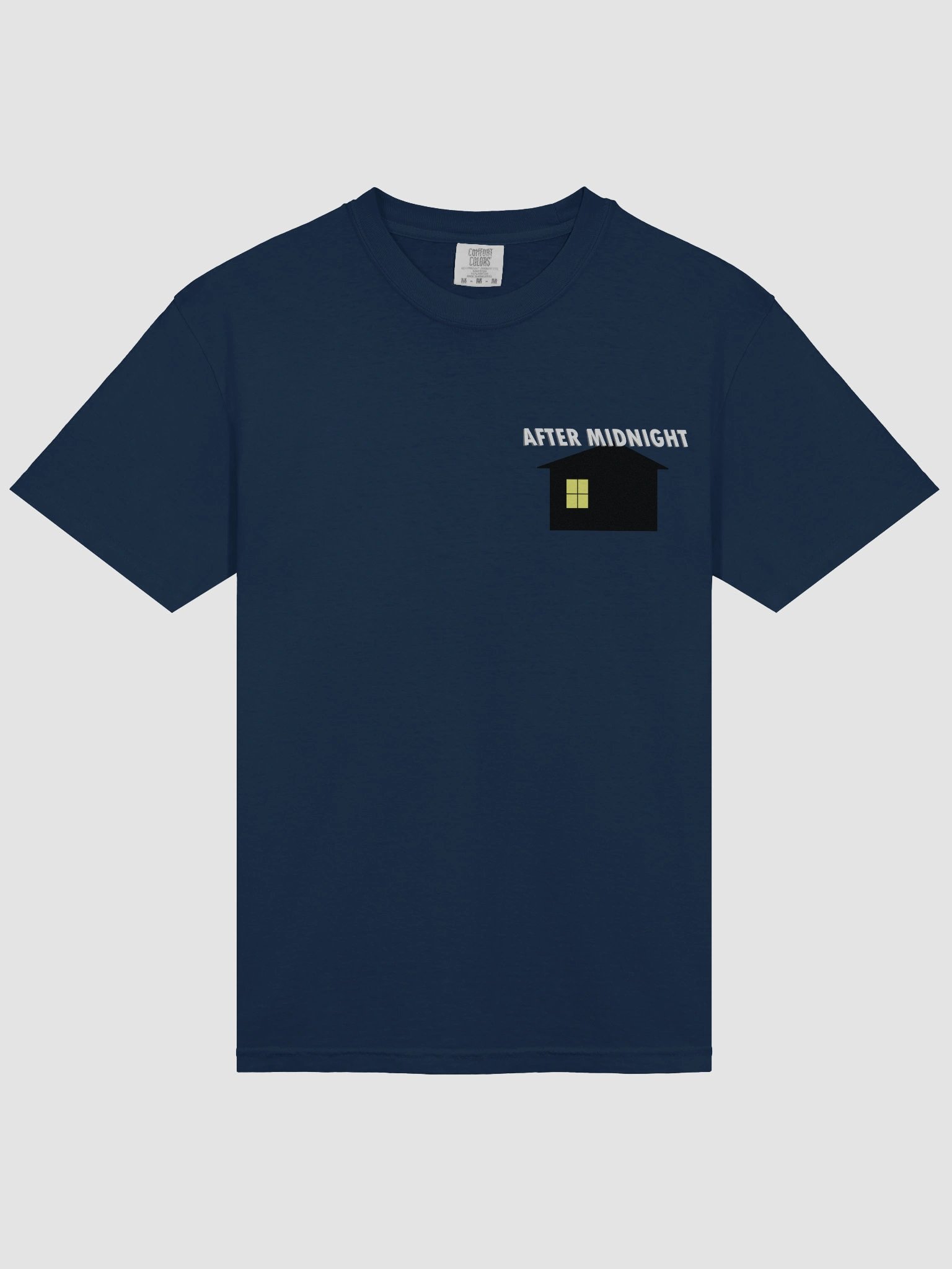 After Midnight Unisex T-Shirt product image (13)