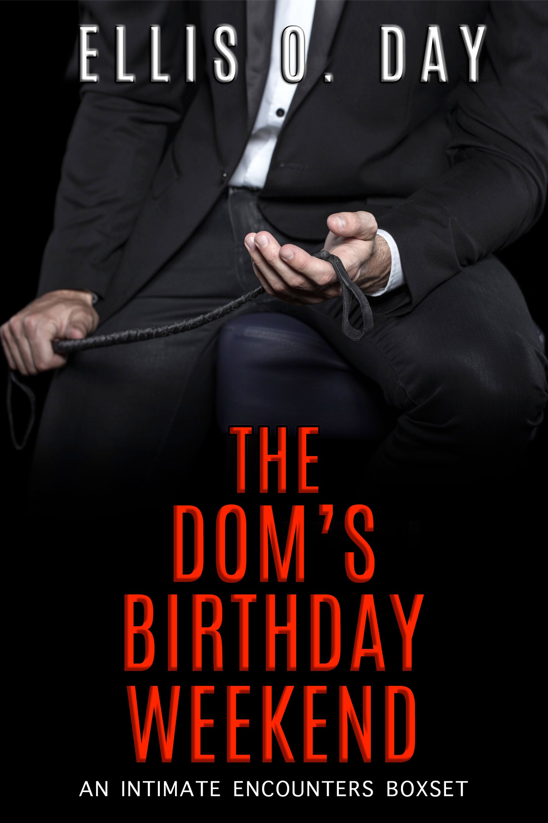 The Dom's Birthday Weekend product image (1)