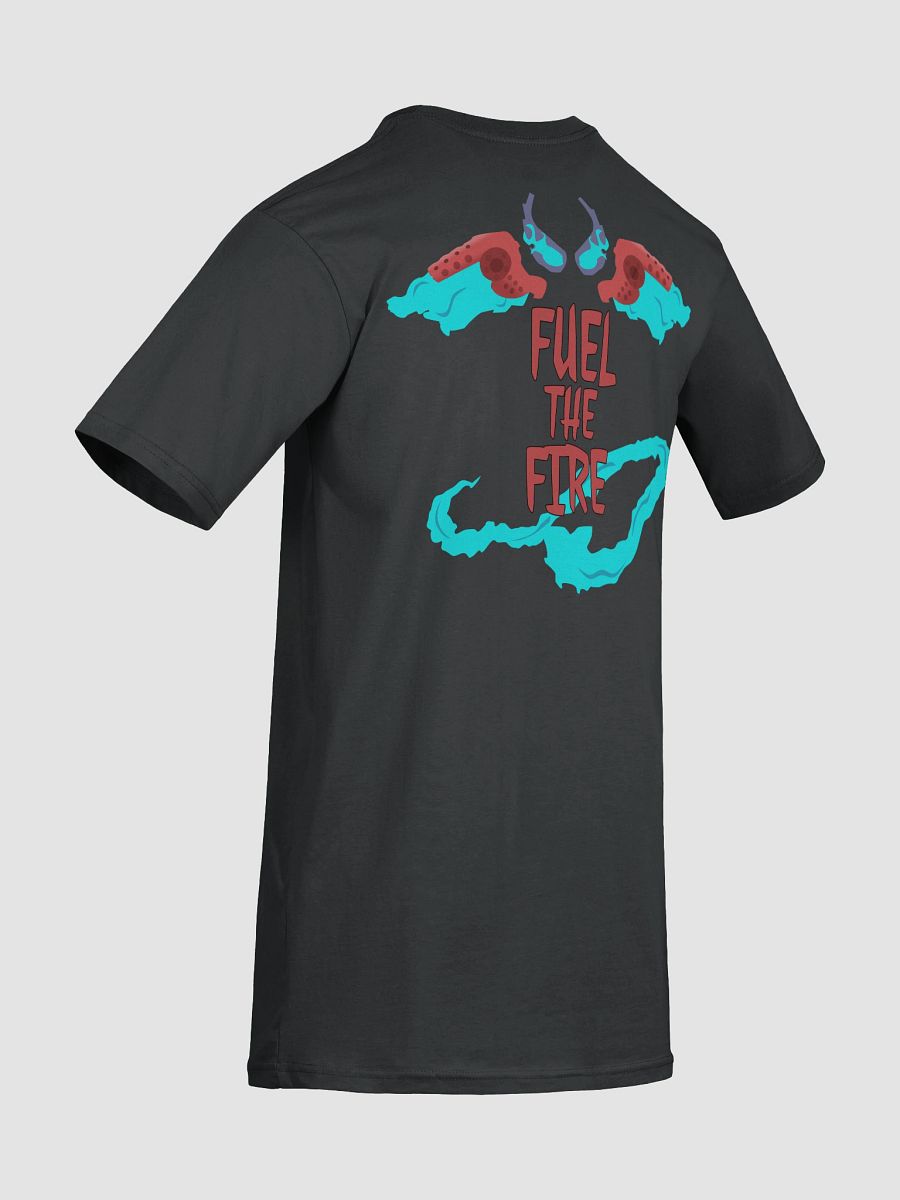 Speed Demon T-Shirt product image (51)