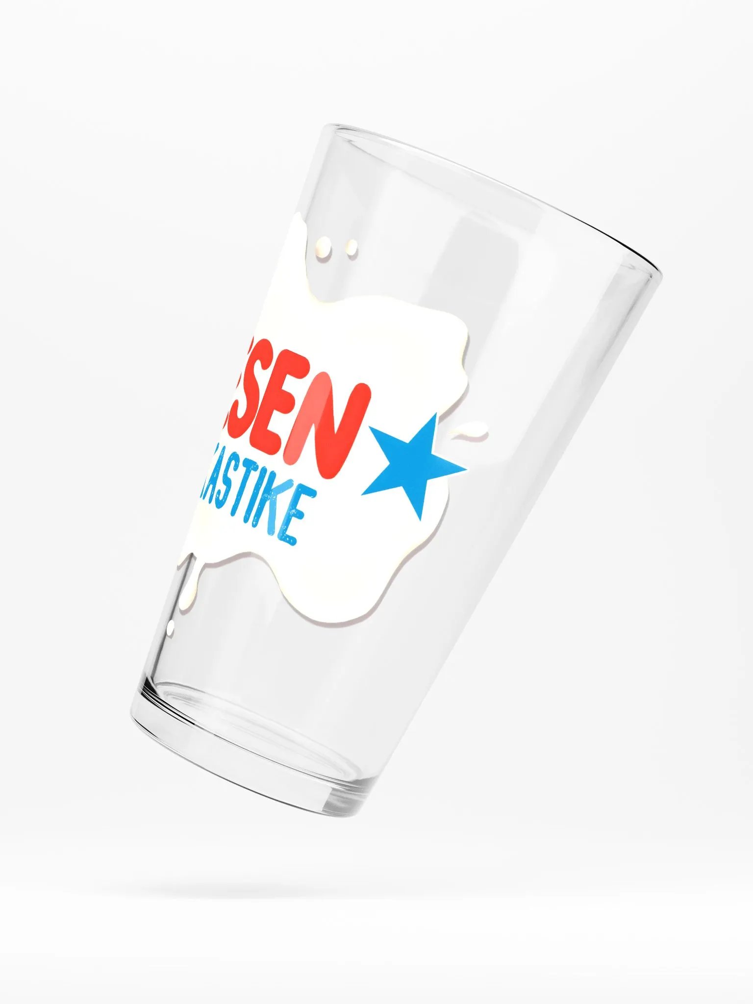 Esen kastike lasi product image (3)