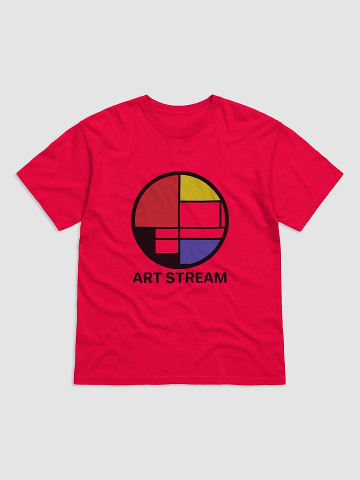 Art Stream Logo by LoiMajors product image (1)