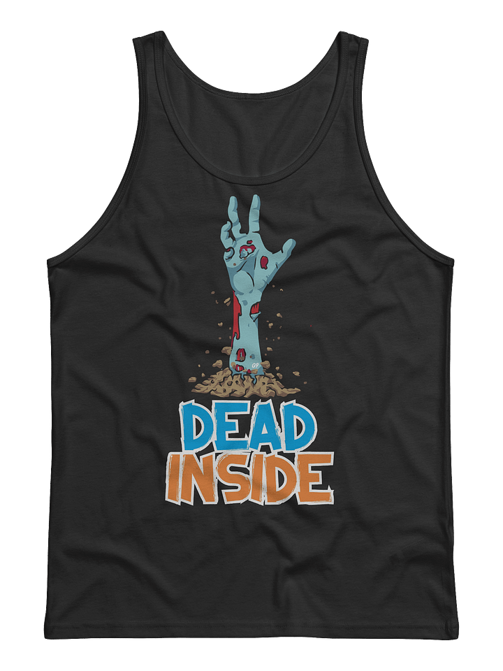 Dead Inside Tank product image (4)