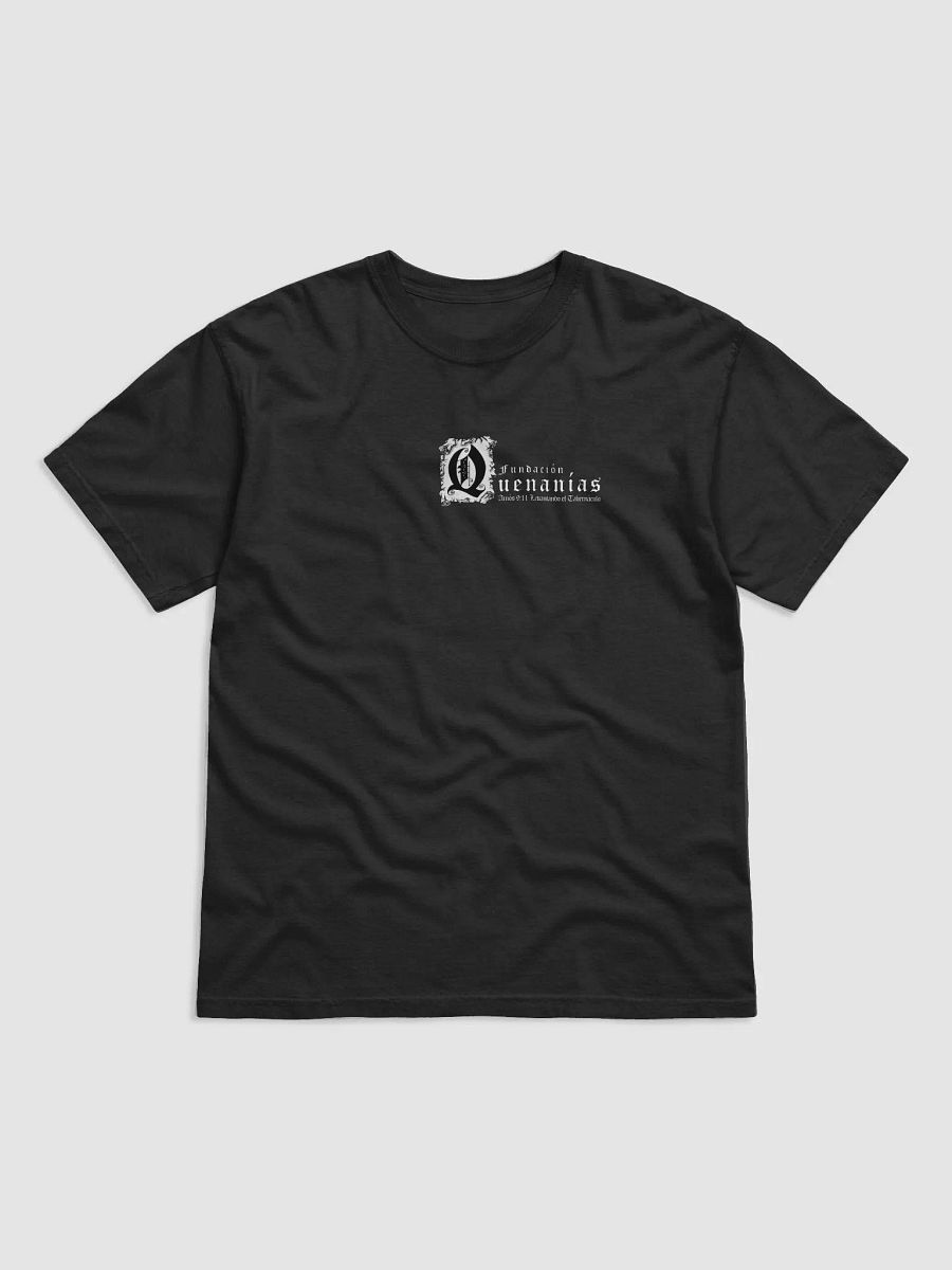 T-Shirt For man white Logo product image (4)