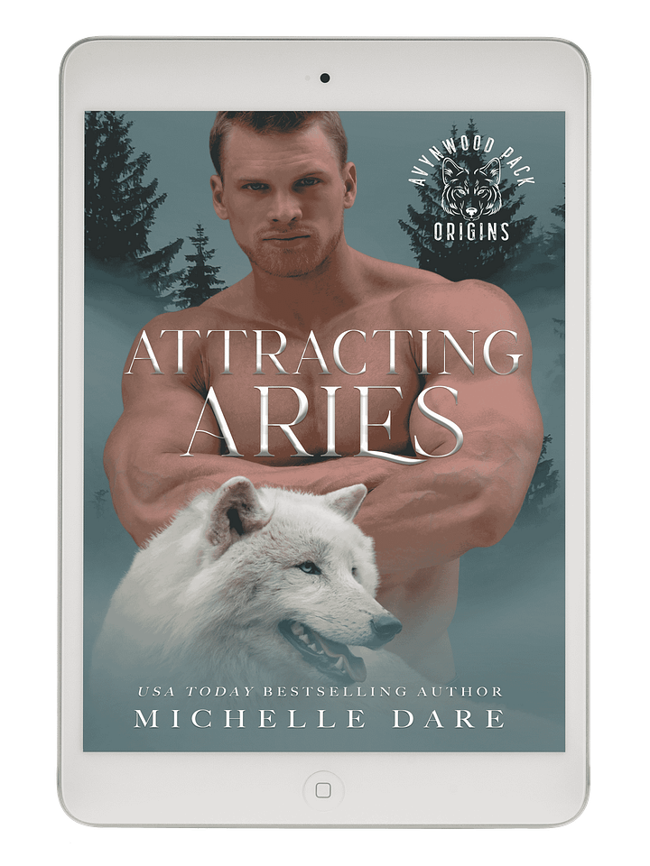 Attracting Aries product image (1)