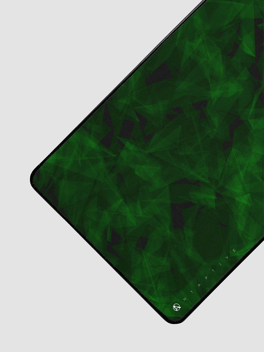 AntAptive Fractal Deskmat (Green) product image (3)