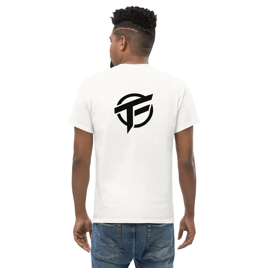TopFrag™ Gildan Heavyweight T-Shirt product image (81)