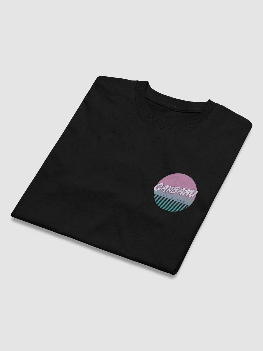 Ganbaru 80's Sunset product image (28)