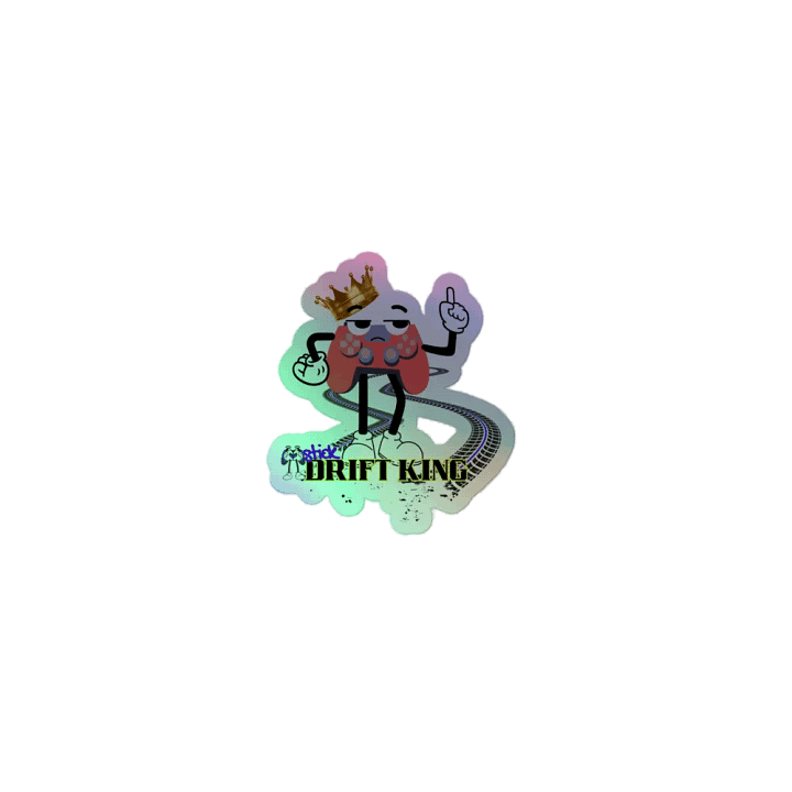 Stick Drift King product image (1)