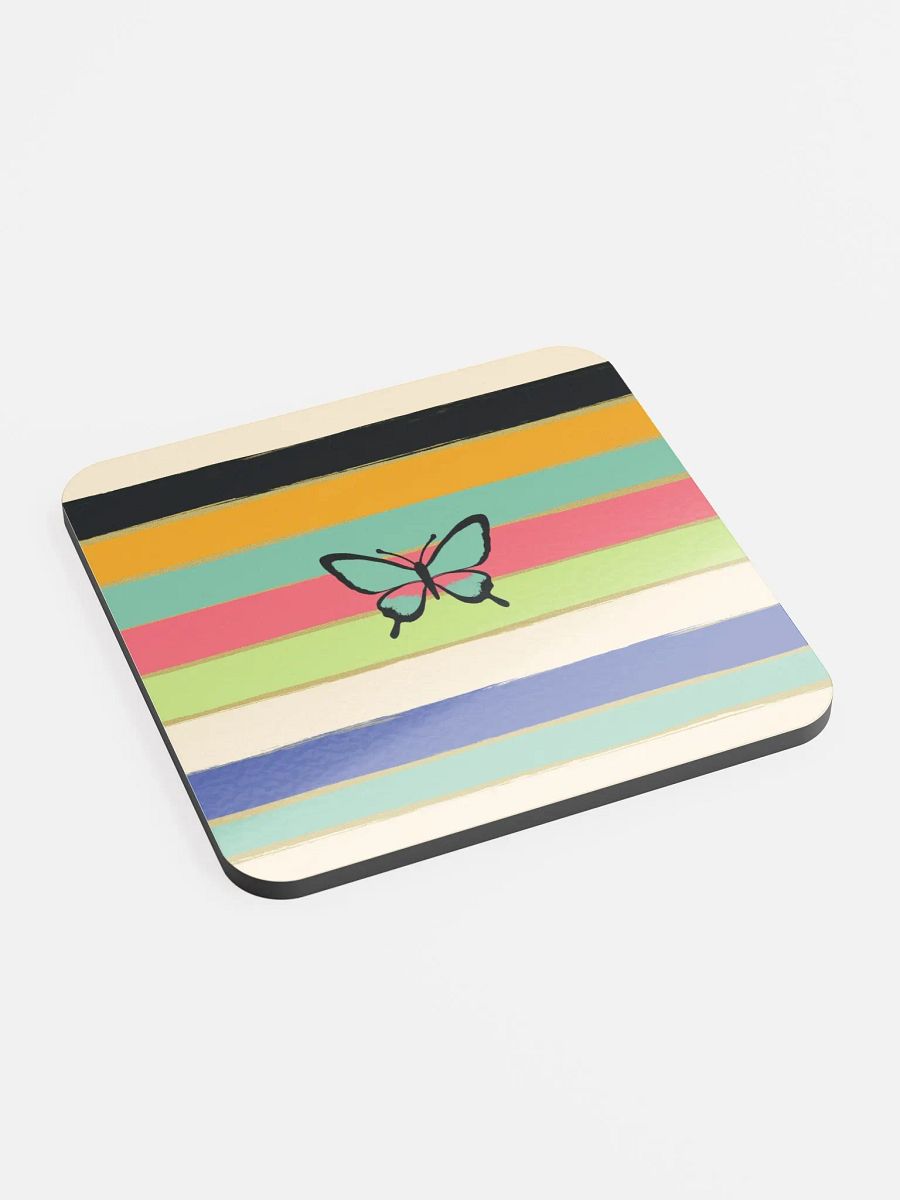 Beauty In ADHD Coaster product image (2)