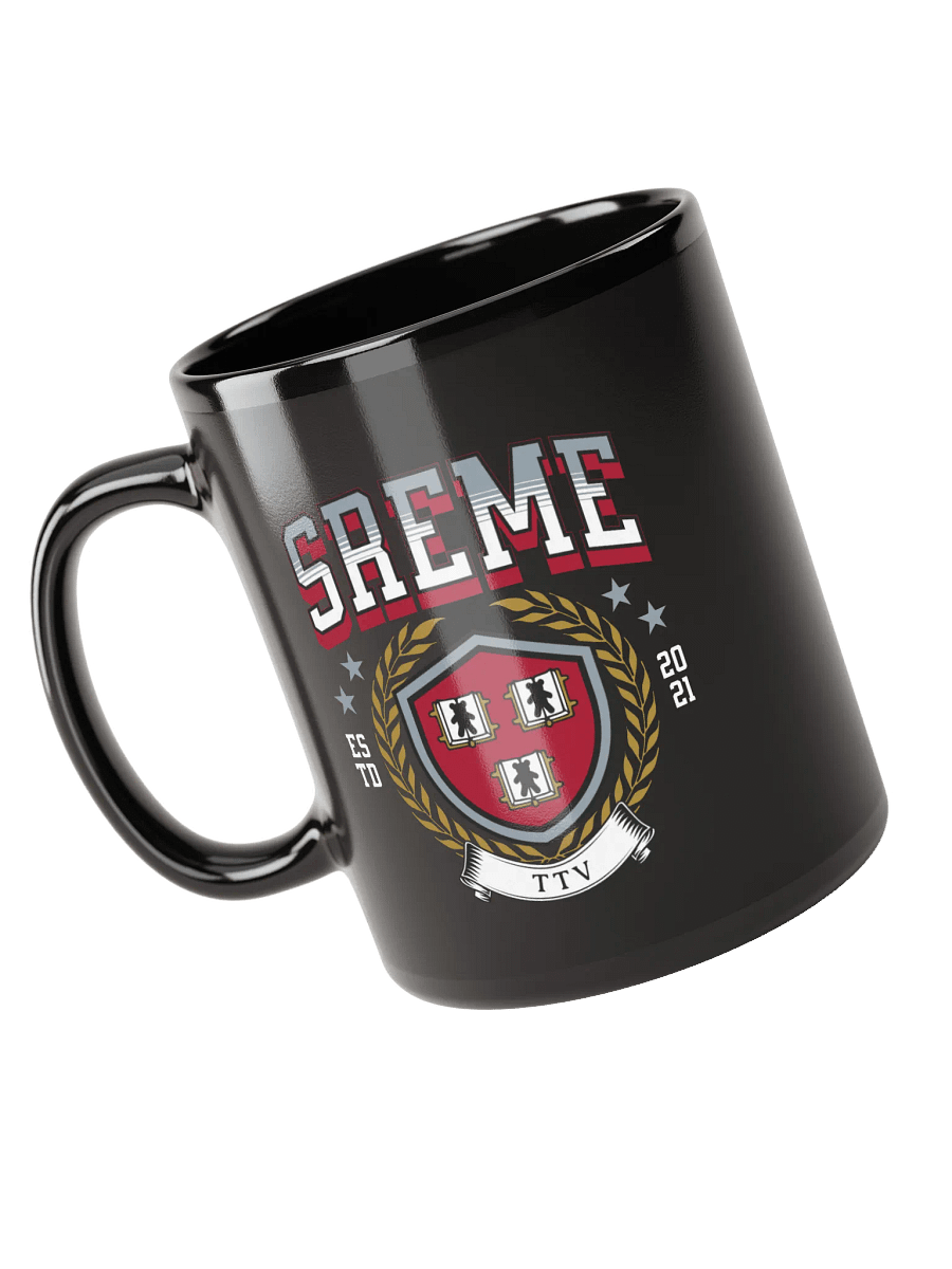 Bearry Smart Mug product image (2)
