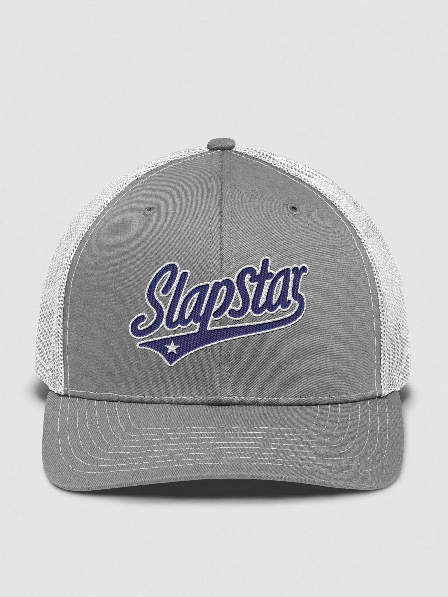 The "BASEBALL" Trucker Hat product image (1)