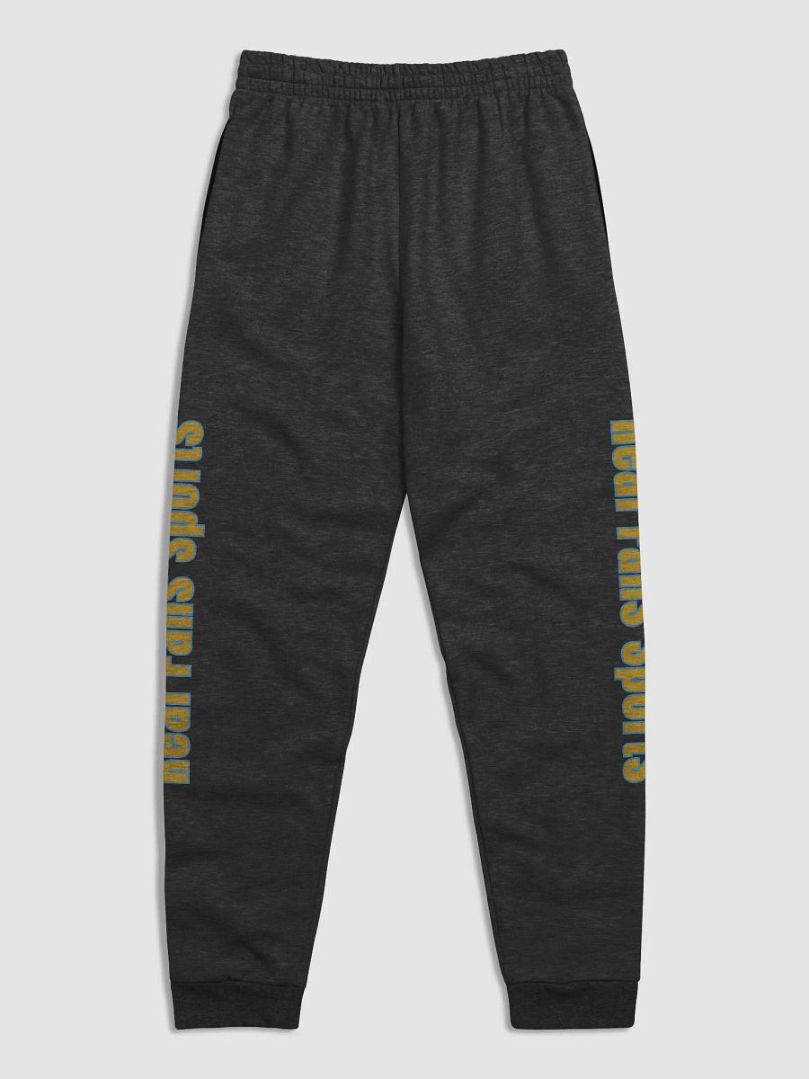 RFS TAPERED JOGGERS product image (2)