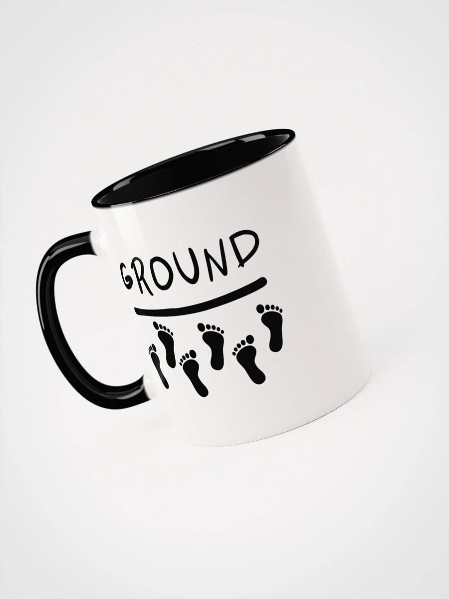 The Feet Mug product image (5)