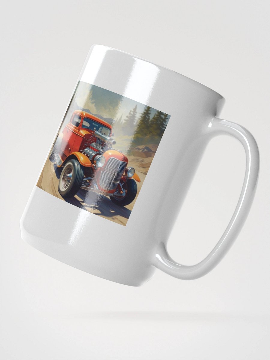 Hot Rod product image (2)