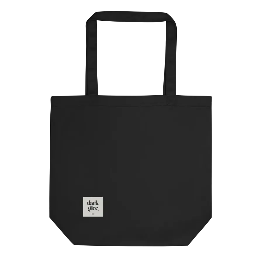 Choosing The Bear 1 Tote Bag product image (4)
