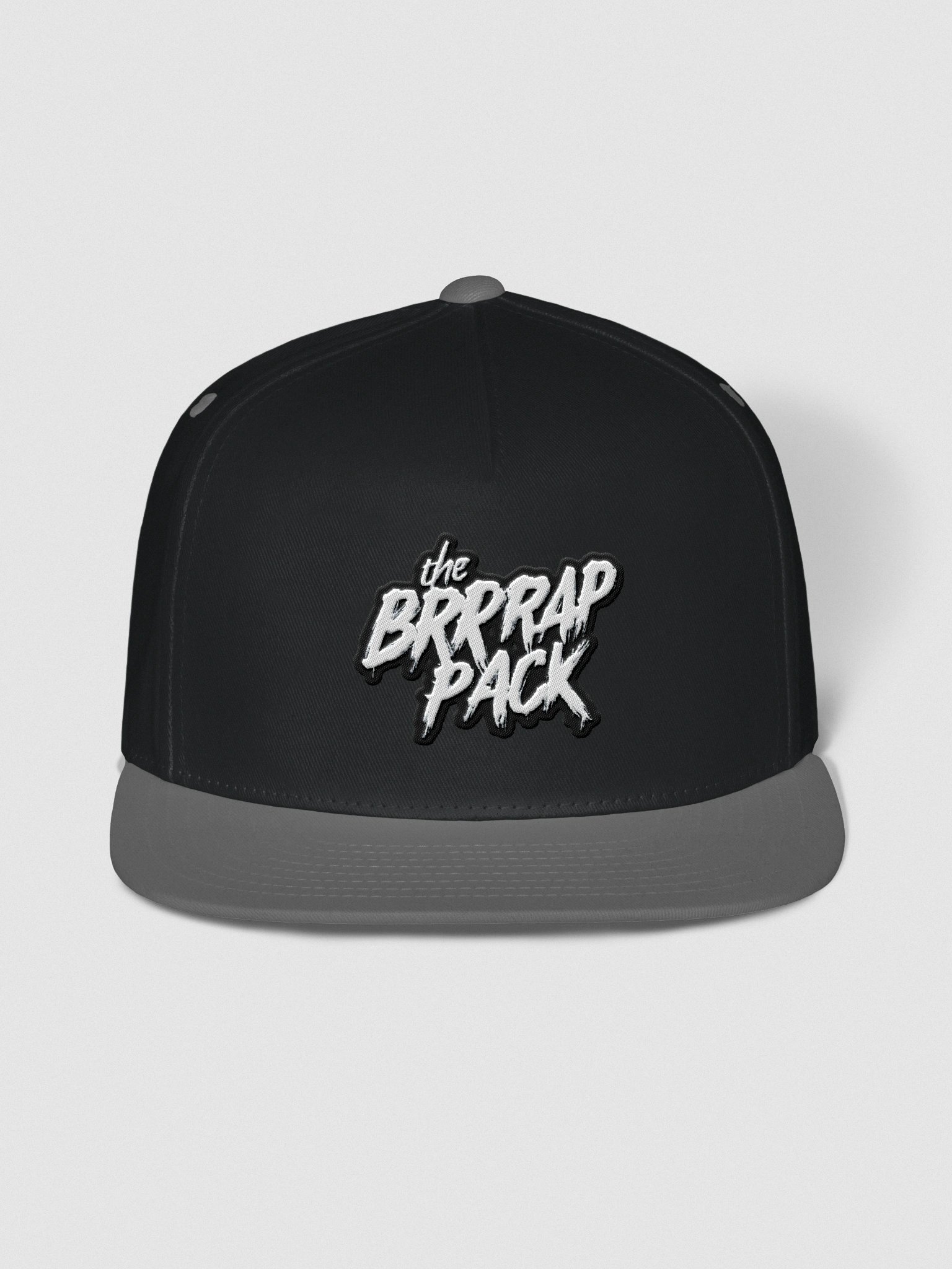 BRRRAP Snap Hat product image (3)