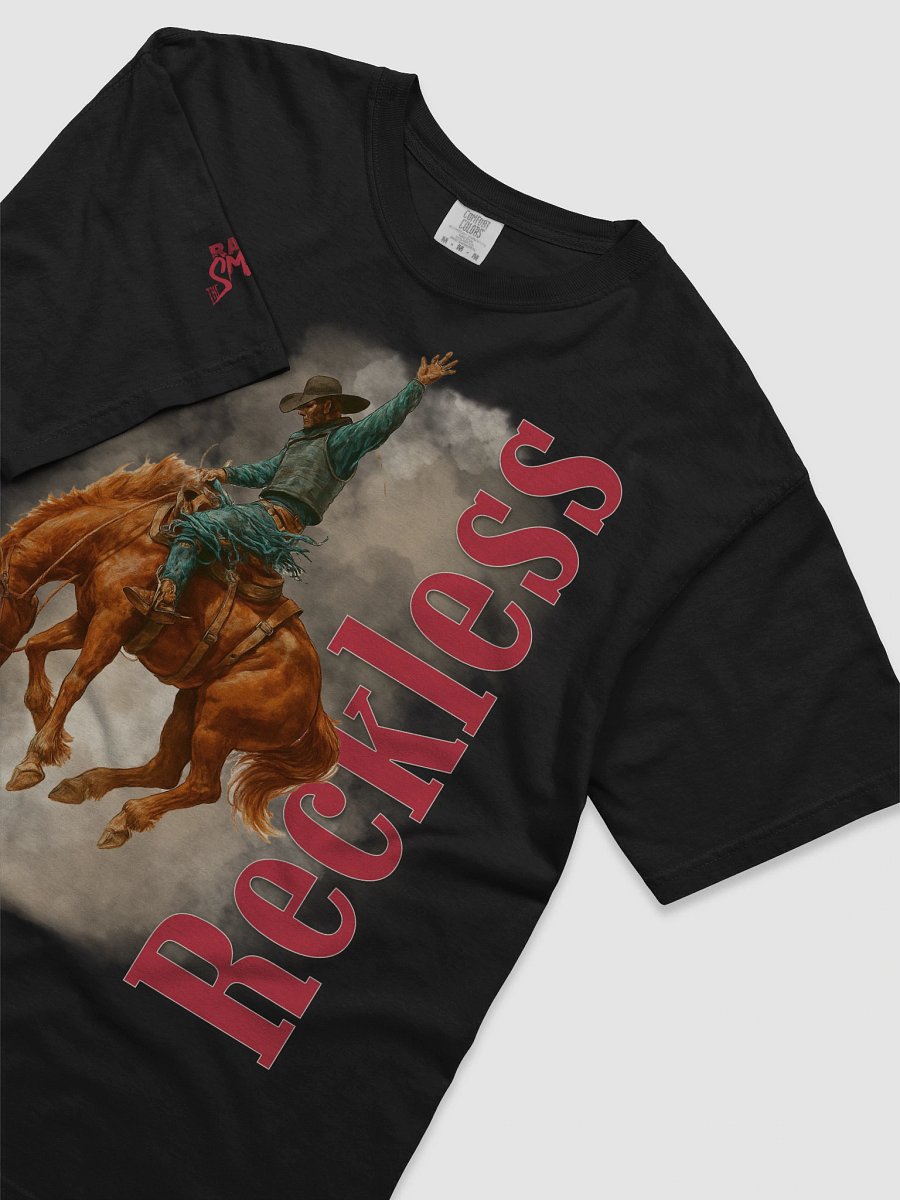 Reckless - Tee product image (9)
