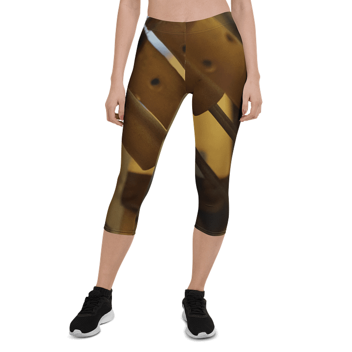 Piano Parts Leggings product image (1)