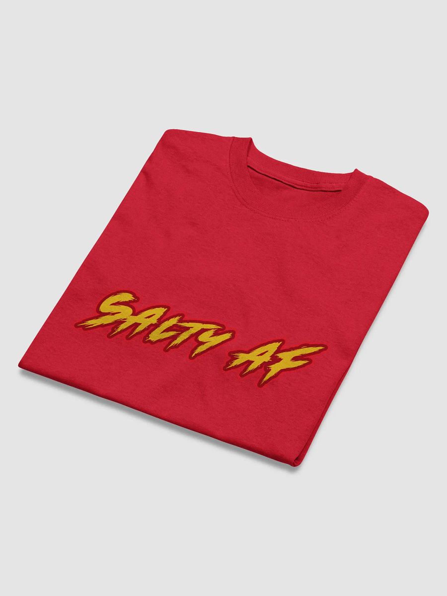 bravo team t shirt product image (3)
