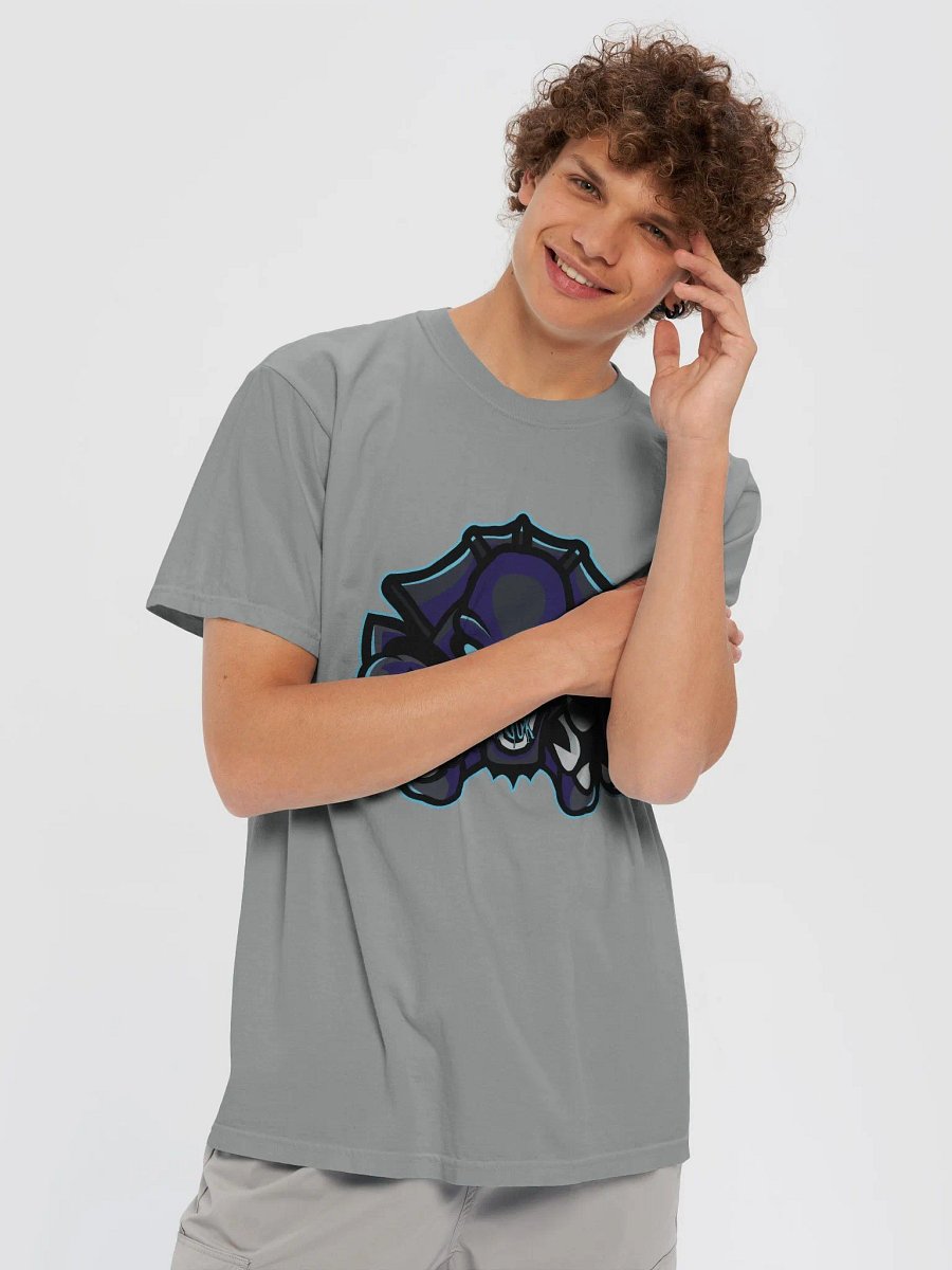 Slick Logo T shirt product image (15)