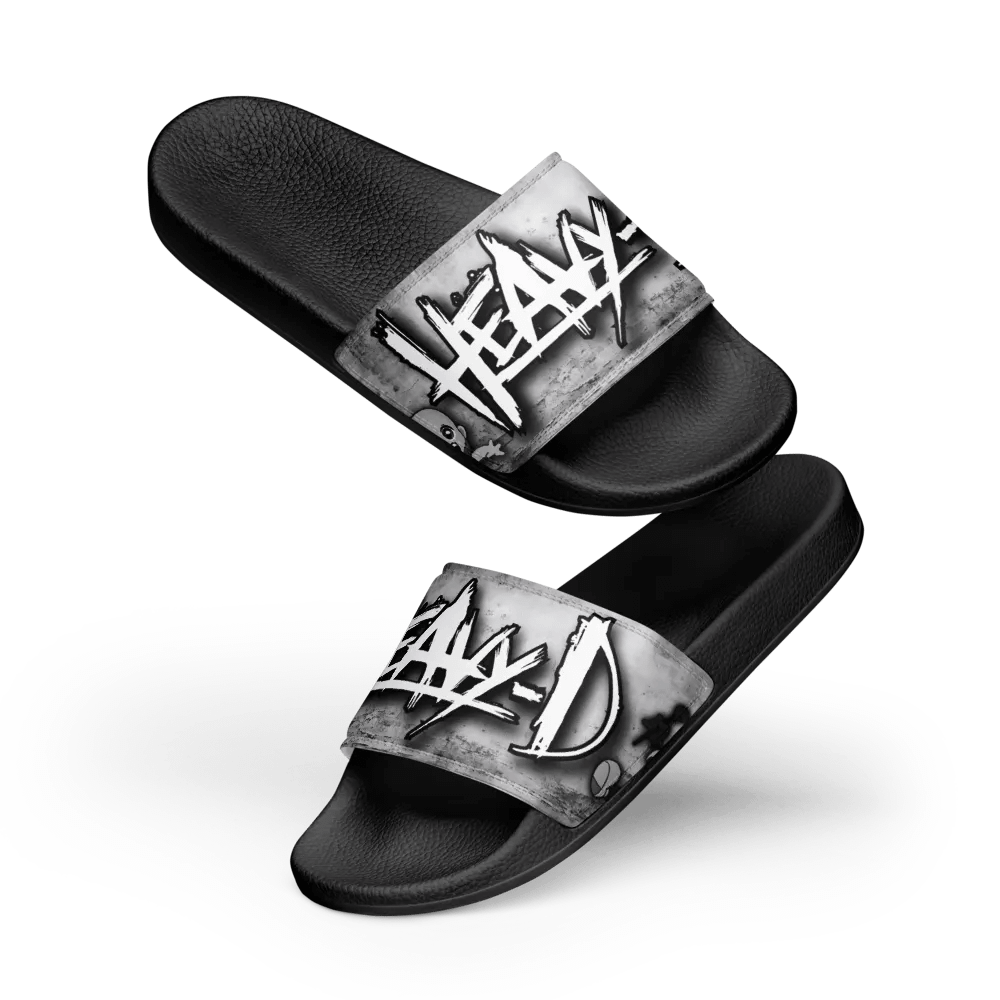 Heavy D Slides product image (11)