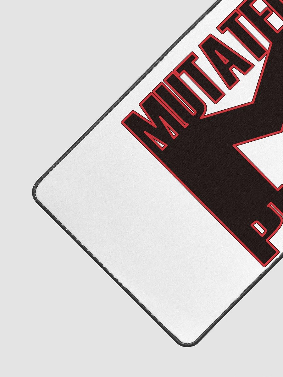 Superhero Power Desk Mat product image (3)